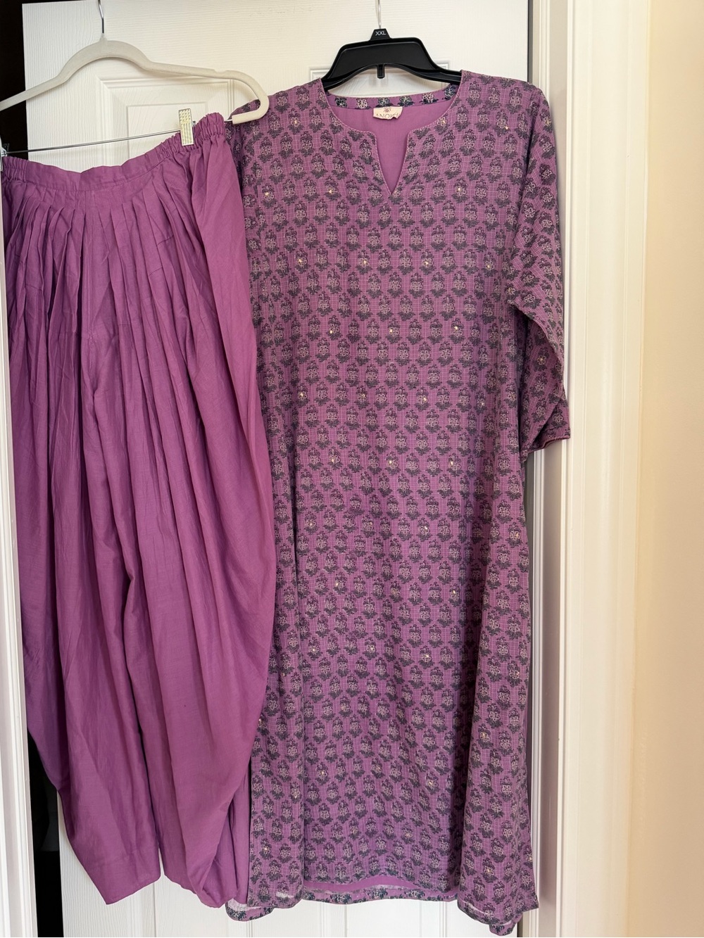 Pretty Outfit from Anokhi